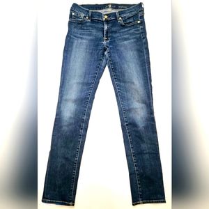 7 For All Mankind Jeans